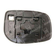 Piastra SPECCHIO RETROVISORE