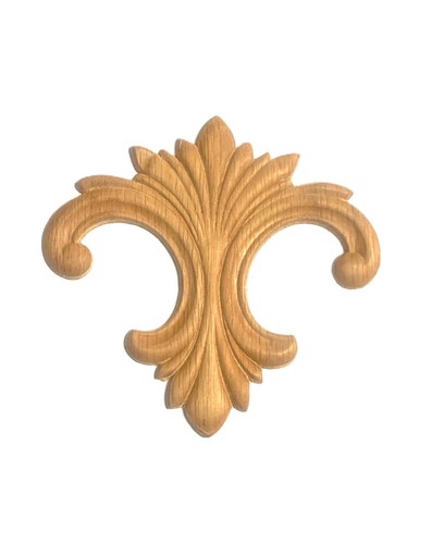 Applique vintage rovere - applique,