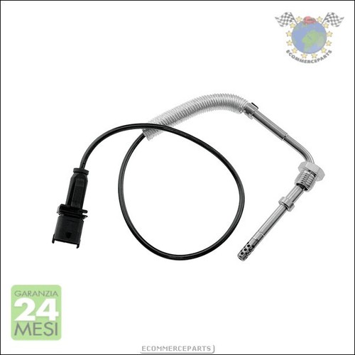 Sensore temperatura gas - sensore,