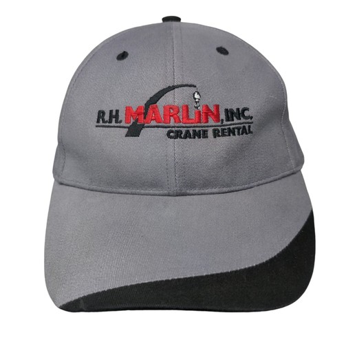 Cappello marlin inc - cappello, crane