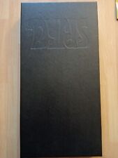 The Byrds ‎– The Byrds Etichetta: Columbia ‎– 46773, Cofanetto 4 cassette