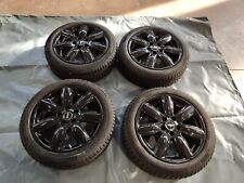 cerchi in lega mini cooper original 4x 6856059 7jx17 off 47