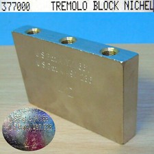 FLOYD-ROSE SCHALLER BLOCCO