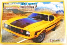 DOYUSHA 1/12&1/24 2in1