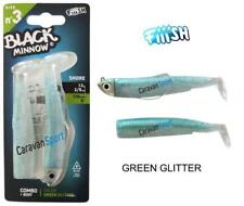 FIIISH BLACK MINNOW COMBO 120