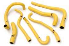 TUBI RADIATORE SILICONE AS3