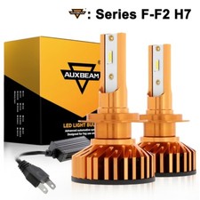 Kit Lampadine Faro LED AUXBEAM