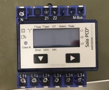 AWD3D5WM00C2A00 SAIA-BURGESS  Contatore di energia trifase 