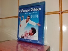 Il Piccolo Diavolo - Roberto