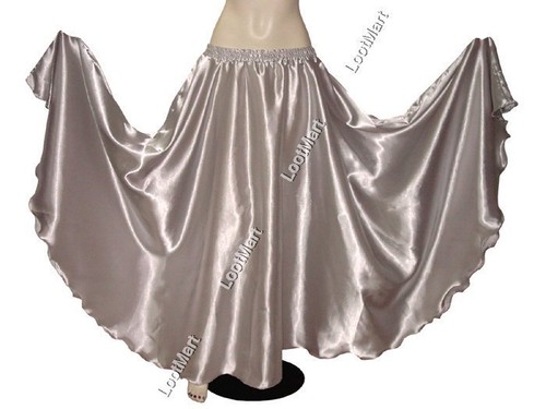 Costume gonna cerchio intero