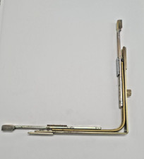 SI Siegenia perno angolare VSO