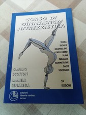Corso di Ginnastica