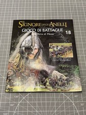 DeAgostini Signore degli