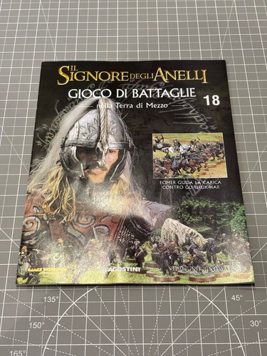 Deagostini signore degli - deagostini,