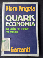 QUARK ECONOMIA PER CAPIRE UN