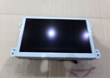  4F0919603B Audi A6 C6 monitor