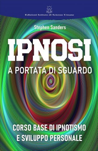 Libro ipnosi portata di - ipnosi, a
