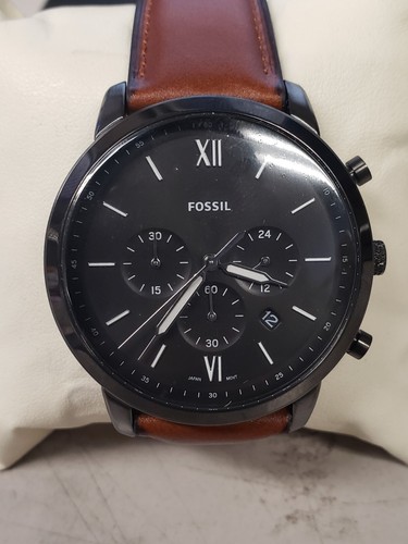 Orologio fossil fs5512 neutra - orologio,