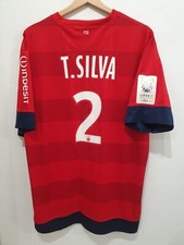 MAGLIA MAGLIA CALCIO THIAGO