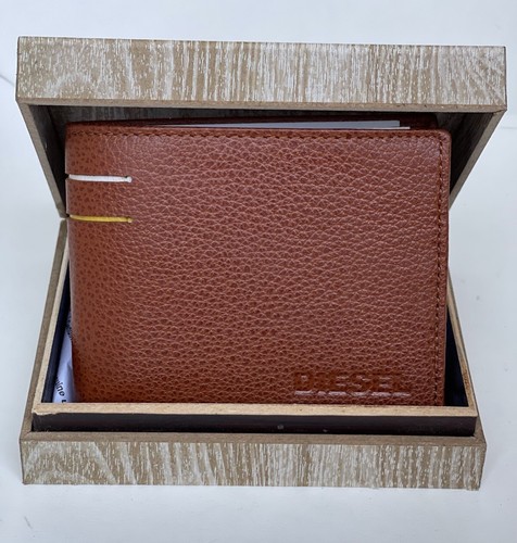 Diesel elegante portafoglio - diesel,