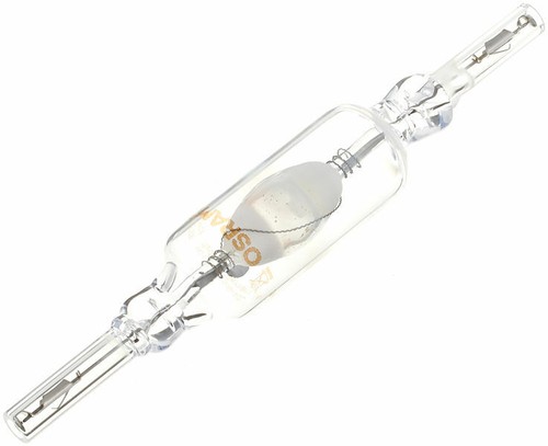 Lampada alogenuri metallici - ad,