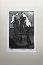 Benny Aage Möller *1918