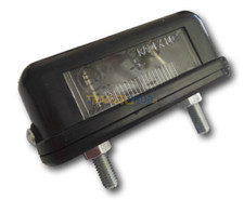 LUCE TARGA PICCOLA cassone