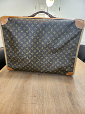 Louis Vuitton Vintage Pullman