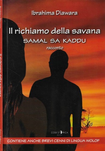 Samal kaddu il richiamo - sa,