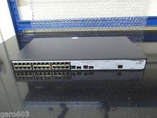 3Com Switch baseline 2250 Plus