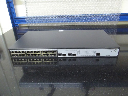 Interruttore base 3com - interruttore,