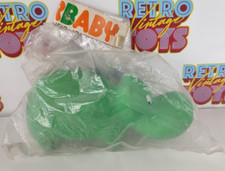 IPPOPOTAMO HIPPO VERDE