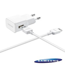 Chargeur Prise Secteur Tablette Samsung Original Sm-P900 Galaxy Note Pro 12.2