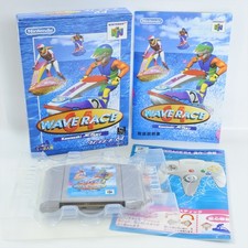 WAVE RACE 64 NINTENDO 64 3239