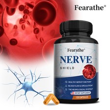 Nerve Shield capsula