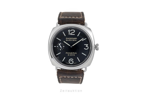 Orologio uomo panerai radiomir - orologio,
