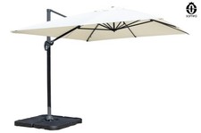 Ombrellone da giardino a