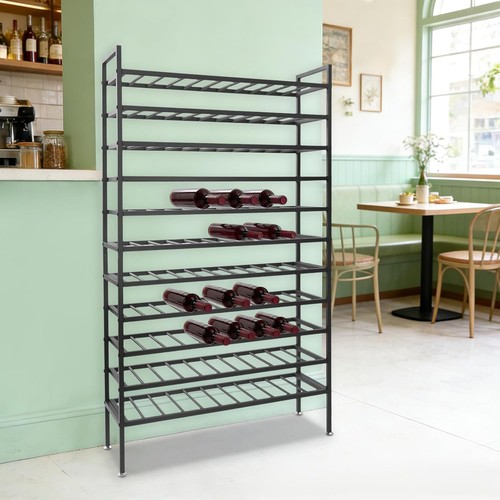 Scaffale per vino - per, strati