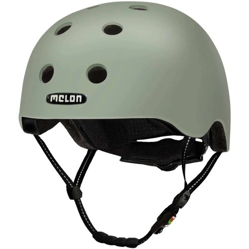 Casco melon urban - active, new