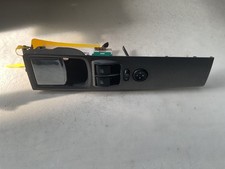 PULSANTIERA ANTERIORE SINISTRA