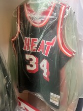 Maglia miami heat ray - heat,