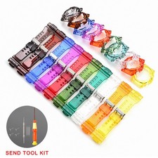 Cinturino e lunetta orologio