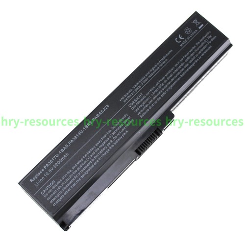 Batteria per toshiba - batteria,