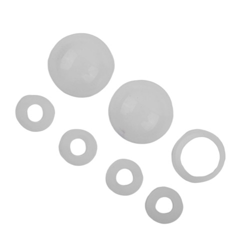 Kit riparazione guarnizioni - kit,