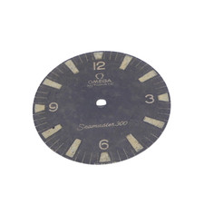 Omega Seamaster 300 - 165.024