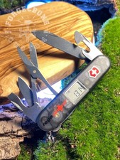 Victorinox Traveler REGA nero