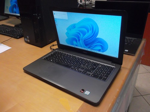 Notebook portatile dell - notebook,