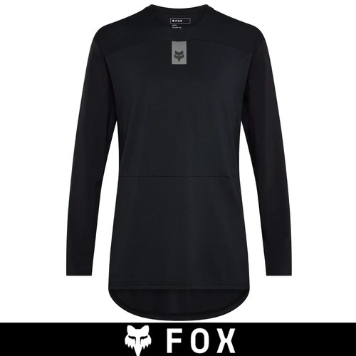 Maglia fox racing defend - maglia,