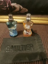 JEAN PAUL GAULTIER MANN - FRAU