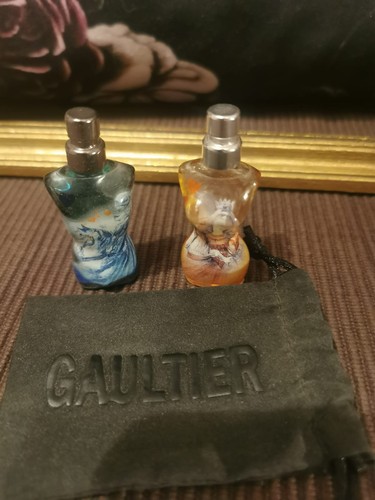 Jean paul gaultier - mann,